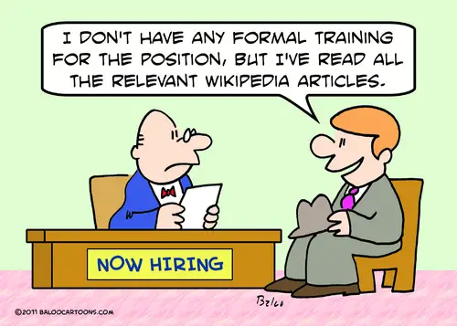 Read more about the article How Your Resume Buzzwords Get You Rejected