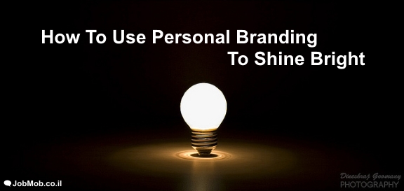 Read more about the article How To Use Personal Branding To Shine Bright