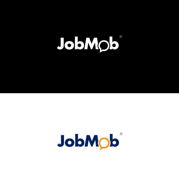 Read more about the article Vote For The New JobMob Logo & Branding