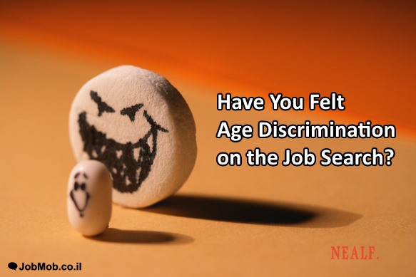 Read more about the article [POLL] Have You Felt Age Discrimination on the Job Search?
