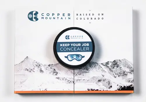copper mountain talent recruitment marketing