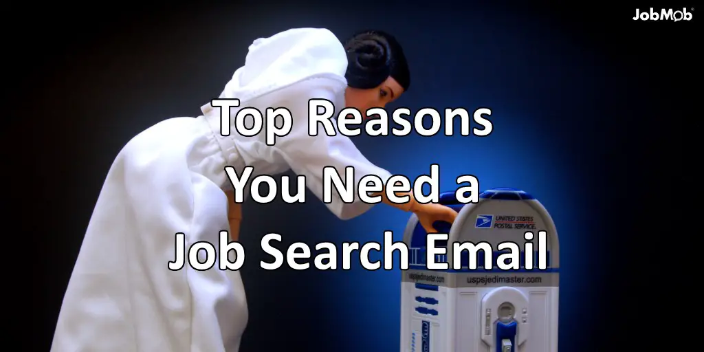 top-reasons-you-need-a-job-search-email-address