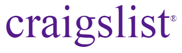 craigslist logo