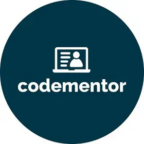 codementor freelance marketplace logo