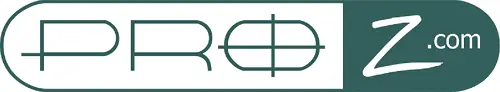 proz freelance marketplace logo