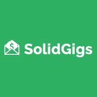 solidgigs freelance marketplace logo
