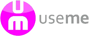 useme freelance marketplace logo