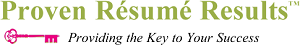 provenresume logo
