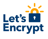 Let's Encrypt Standard logo