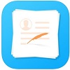 quick resume iphone apps