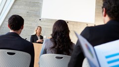 How to Easily Structure your Presentation for Impact - Udemy Free