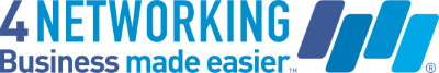 4Networking logo