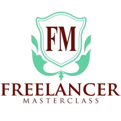 Freelancer Masterclass logo