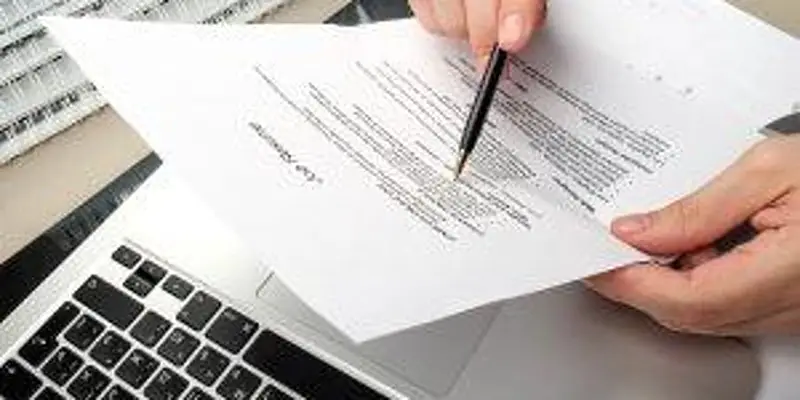 Acing the Interview - Webinar