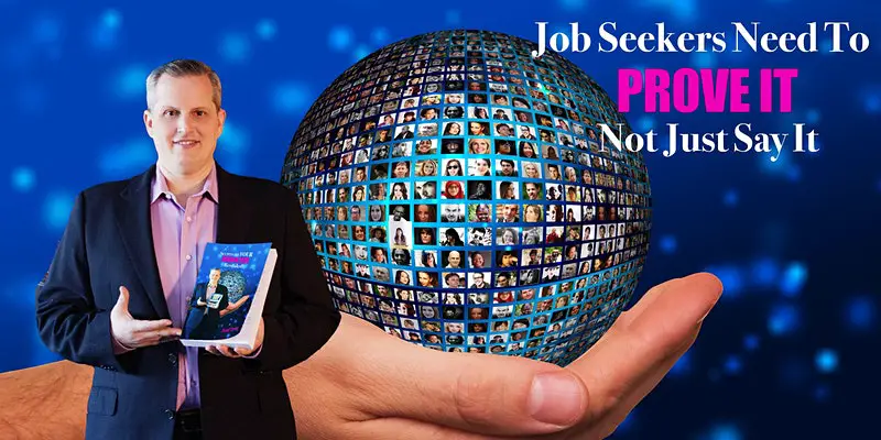 Land YOUR dream job