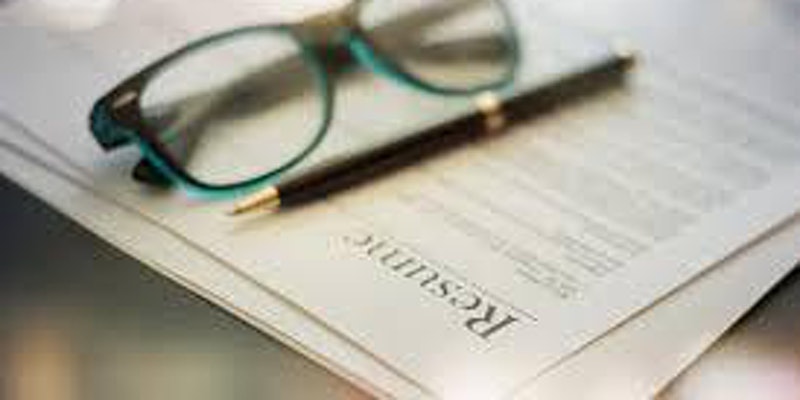 Resumes: Insights for Now and That Stand the Test of Time