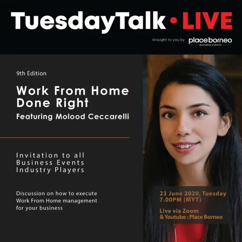 Work From Home Done Right 9th Edition