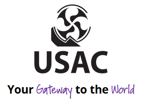 usac remote internship
