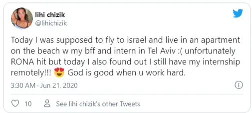 🇮🇱 There Actually Are Israel Internships Available During COVID-19