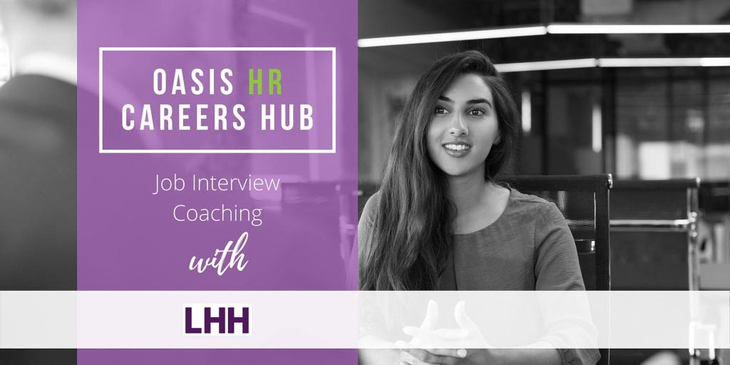 Oasis HR Careers Hub: Job Interview Coaching