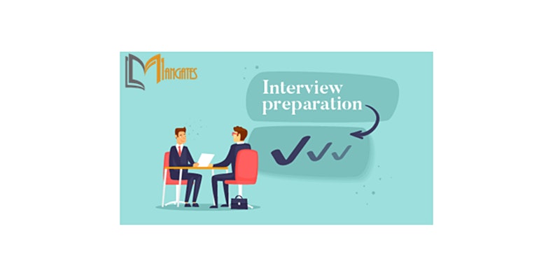 Preparing for Job Interviews 1 Day Virtual Live Training in Tampa, FL