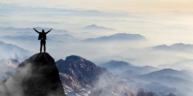 "Your Best You" Complimentary CV and LinkedIn Consultation