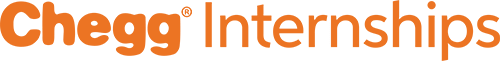 chegg internships logo