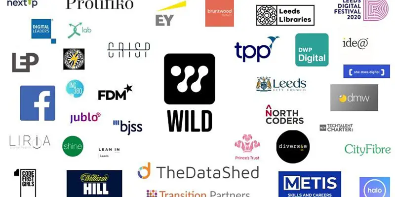 Be Digital - Find a job in the digital industry