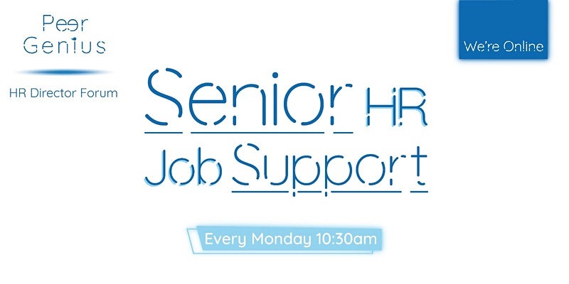 HR Job Support
