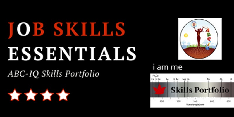 Job Skills Essentials