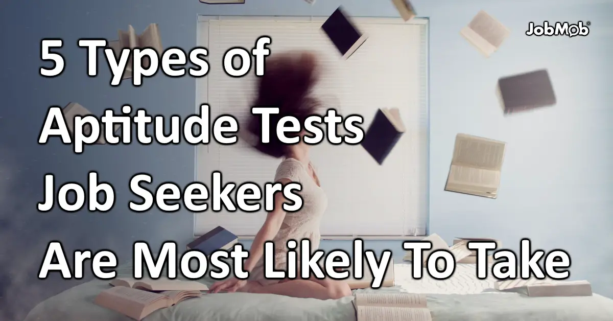 Academic Aptitude Test Scores Are Most Likely