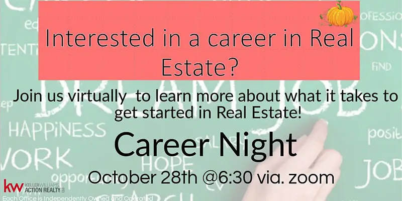 Career Night