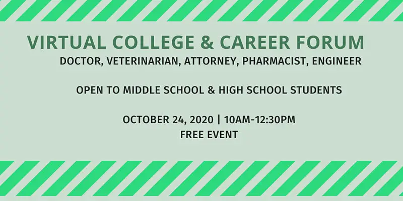 College & Career Forum