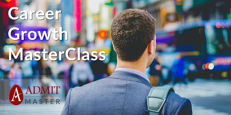 Free Resume / Interview / Career Planning MasterClass