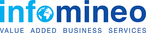 Infomineo-Logo