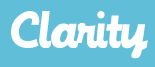 clarity logo