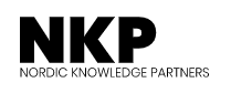 nordic knowledge partners logo