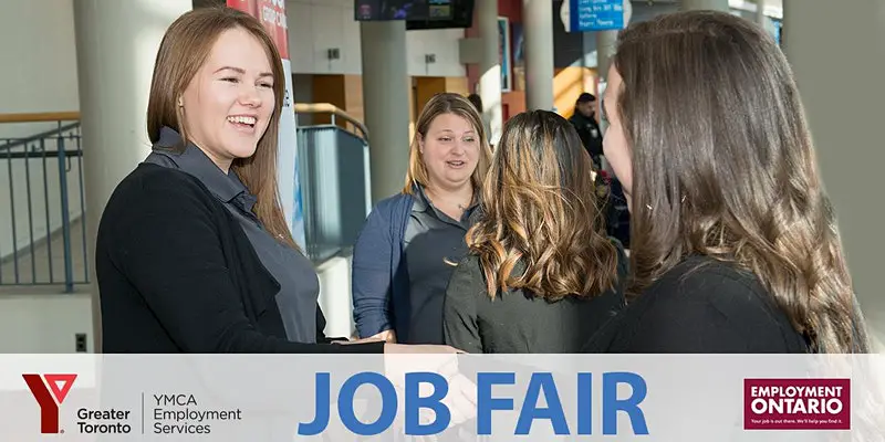 JOB FAIR