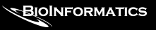 bioinformatics logo