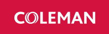 coleman logo