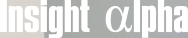 insight alpha logo