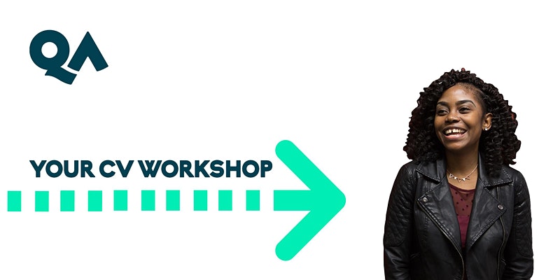 CV Workshop