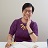Cynthia Pong portrait