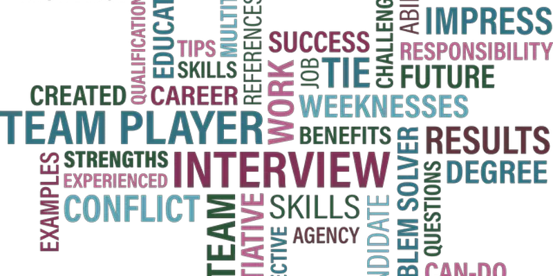 Job Interview Skills