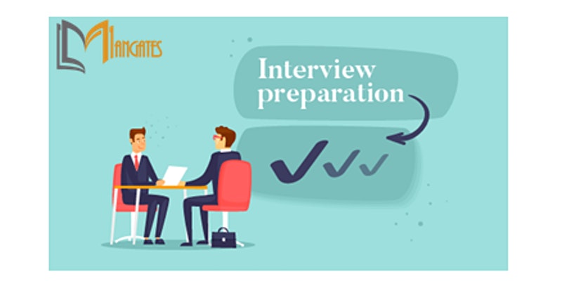 Preparing for Job Interviews 1 Day Virtual Live Training in Toronto