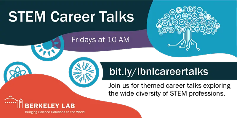 STEM Career Talks