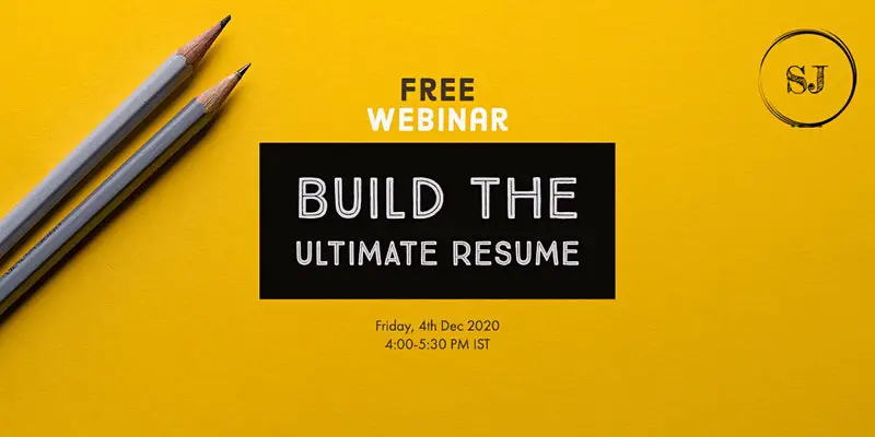 The Ultimate Guide to Resume Writing