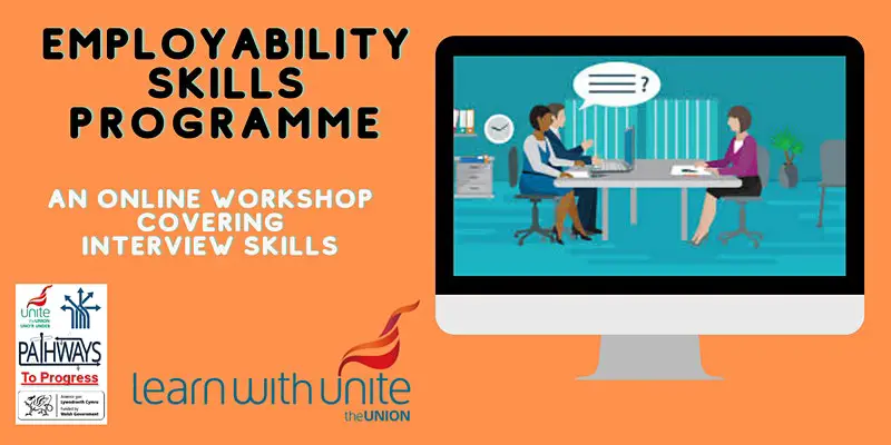 Employability Skills Programme - Interview Skills