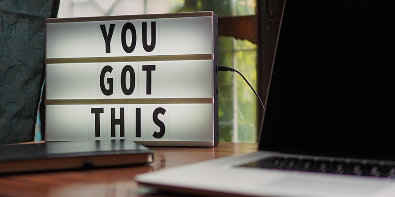 "GET THAT JOB" Career Coaching Virtual Workshop
