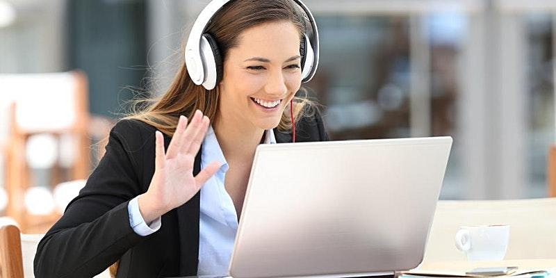 How to Succeed in an Online Job Interview Winter Spring 2021